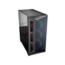 Case: Cougar DarkBlader X5 RGB