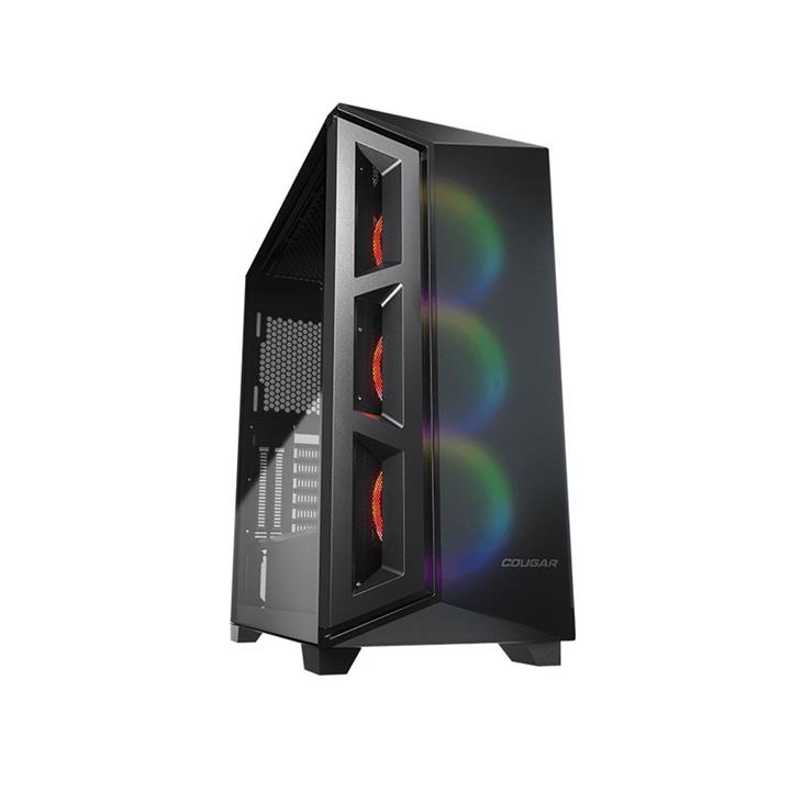 Case: Cougar DarkBlader X5 RGB