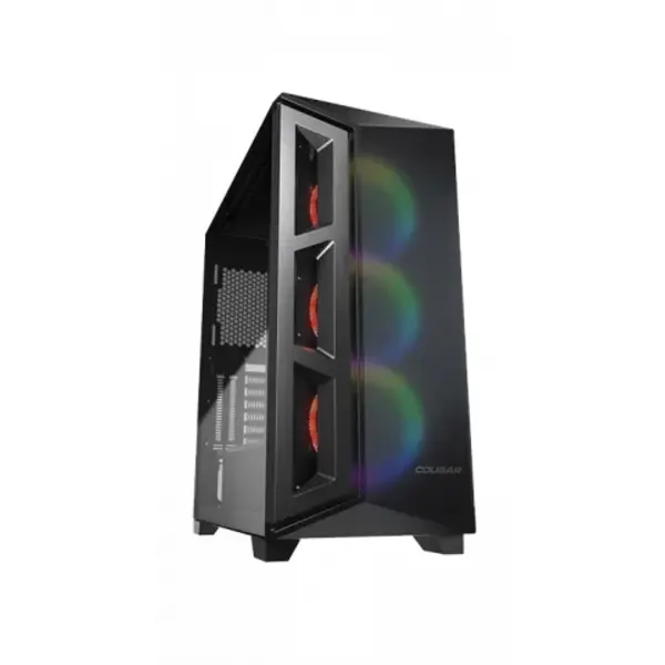 Case: Cougar DarkBlader X5 RGB