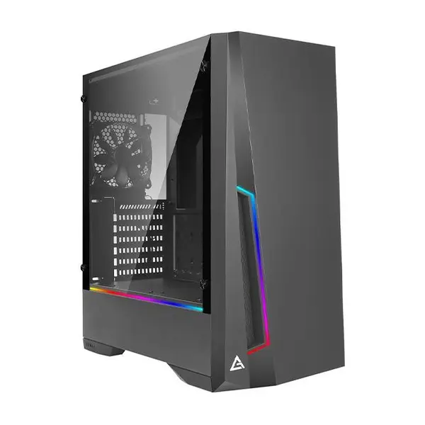 کیس گیمینگ انتک سری Dark Phantom مدل DP501 Antec Dark Phantom DP501 Mid Tower