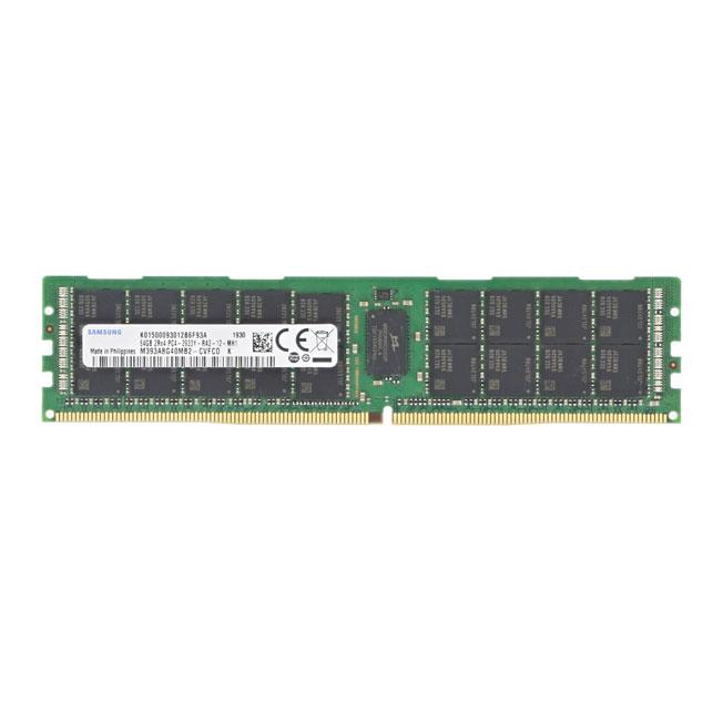 رم سرور DDR4 سامسونگ 2933 مگاهرتز ظرفیت 64 گیگابایت