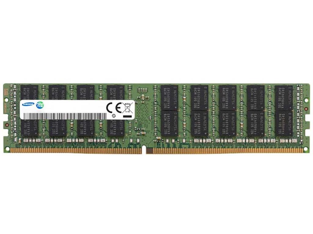 رم سرور DDR4 سامسونگ 3200MHz مدل Samsung M393A4K40EB3-CWE ظرفیت 32 گیگابایت