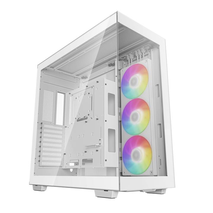 کیس DeepCool CH780 - White