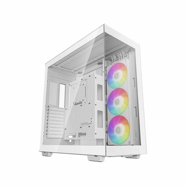 کیس DeepCool CH780 - White