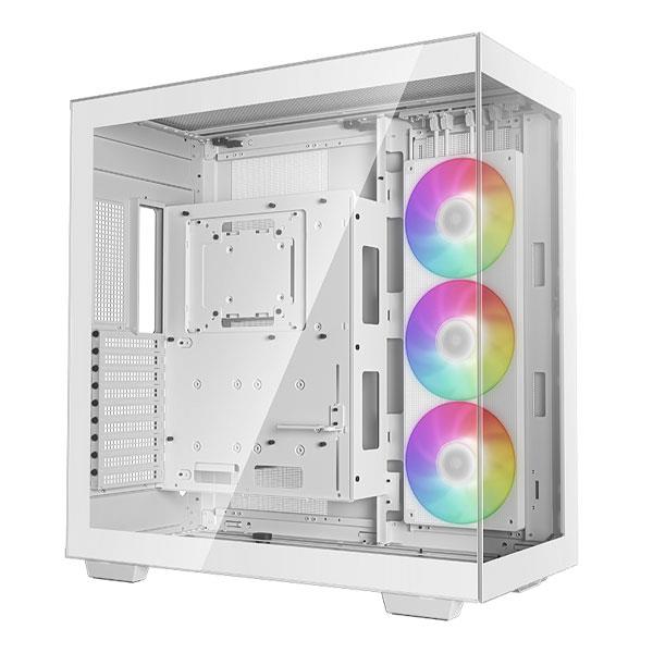 کیس DeepCool CH780 - White