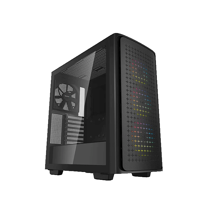 Case: Deepcool CK560