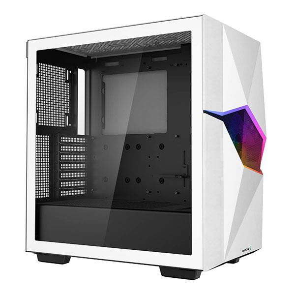 کیس DeepCool Cyclops - White