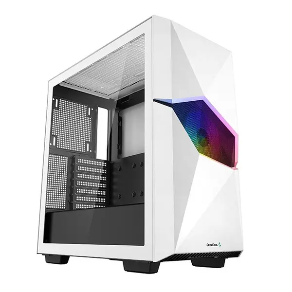 کیس DeepCool Cyclops - White