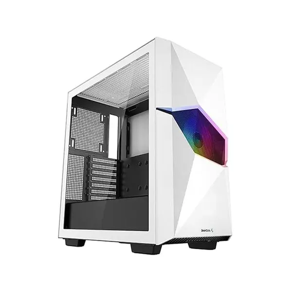 کیس DeepCool Cyclops - White