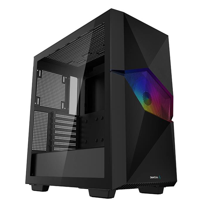 کیس DeepCool Cyclops - Black