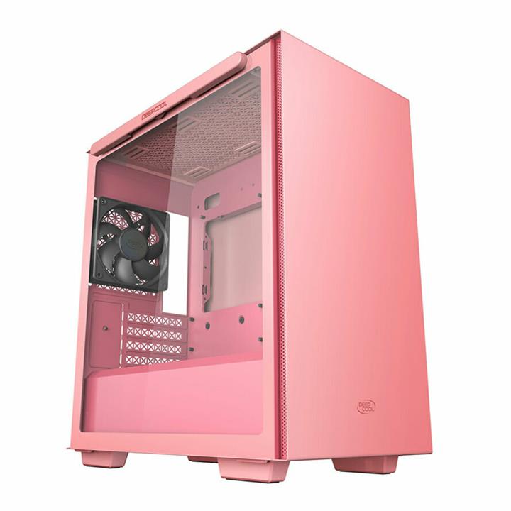 DeepCool MACUBE 110 Computer Case