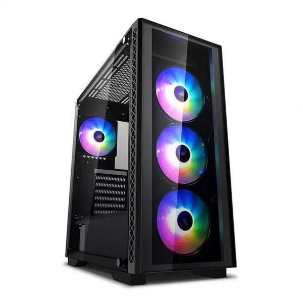 کیس Deepcool مدل MATREXX 50 ADD-RGB 4F DeepCool MATREXX 50 Computer Case