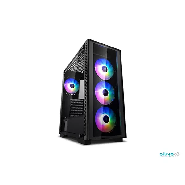 کیس Deepcool مدل MATREXX 50 ADD-RGB 4F DeepCool MATREXX 50 Computer Case