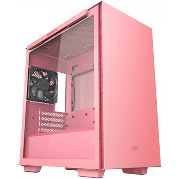DeepCool MACUBE 110 Computer Case