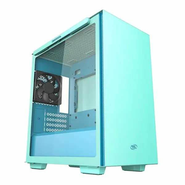 DeepCool MACUBE 110 Computer Case