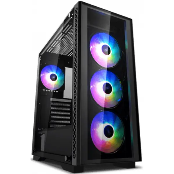 DeepCool MATREXX 50 Computer Case
