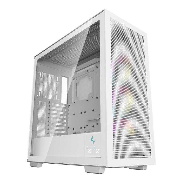 Case: Deepcool Morpheus