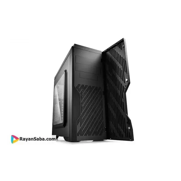 Case: Deepcool Dukase V2