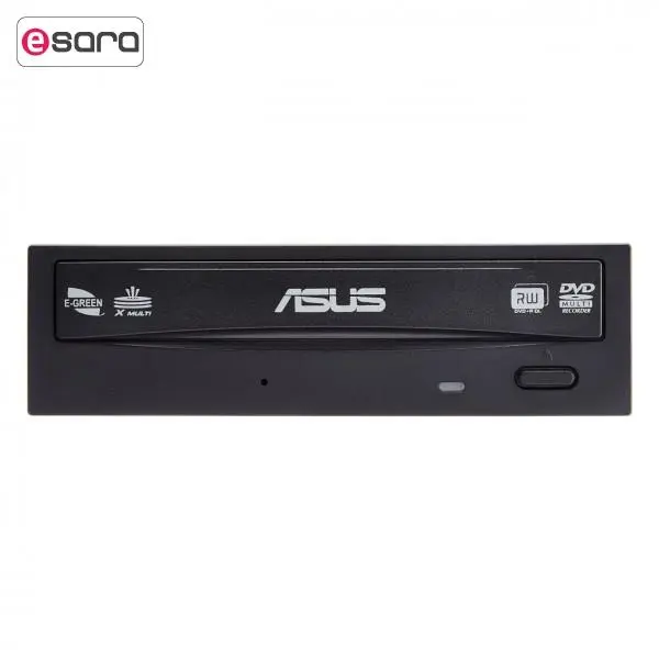درایو DVD اینترنال ایسوس مدل DRW-24D3sT بدون جعبه