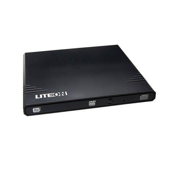 Liteon eBAU108 External DVD Drive