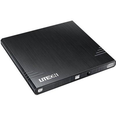 Liteon eBAU108 External DVD Drive