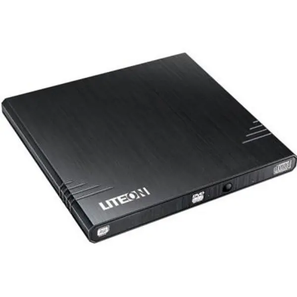 درایو DVD اکسترنال لایت آن مدل eBAU108 Liteon eBAU108 External DVD Drive