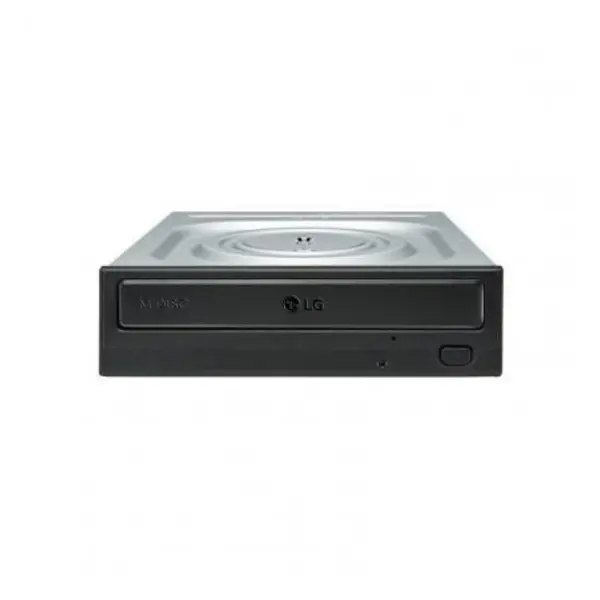 درایو DVD اینترنال ایسوس مدل GH24NSC0 LG GH24NSC0 Internal DVD Drive - 2