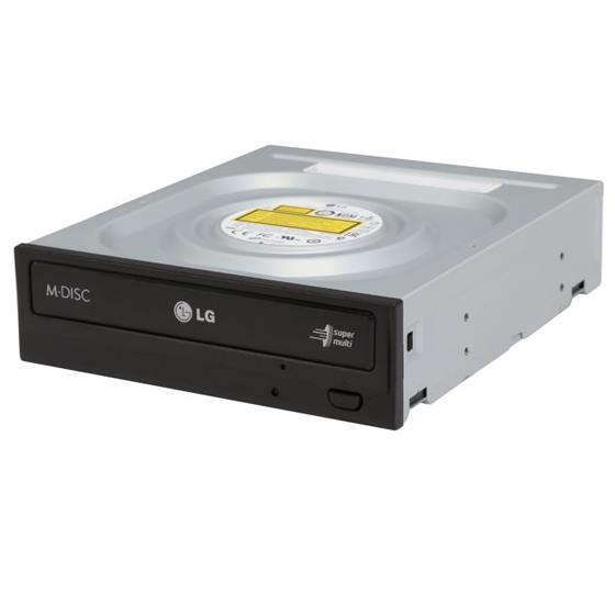 LG GH24NSC0 Internal DVD Drive