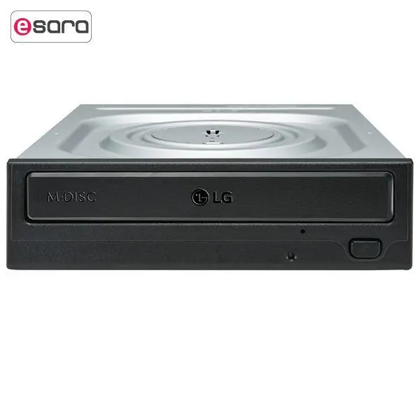 درایو DVD اینترنال ایسوس مدل GH24NSC0 LG GH24NSC0 Internal DVD Drive - 3