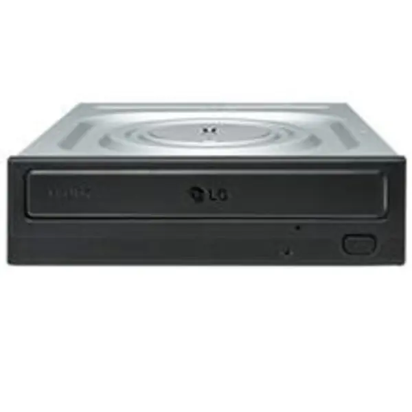 درایو DVD اینترنال ایسوس مدل GH24NSC0 LG GH24NSC0 Internal DVD Drive - 4