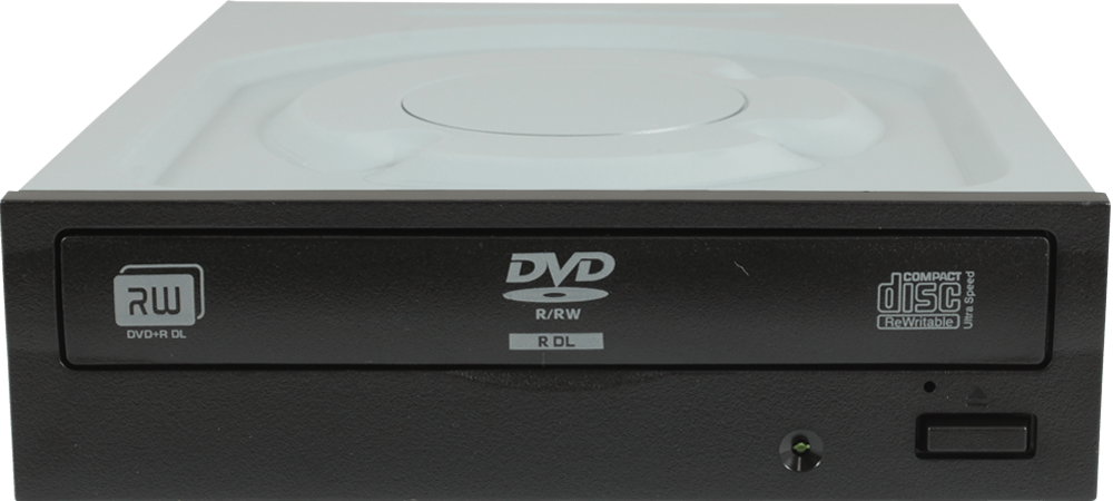 LiteOn iHAS122-14 Internal DVD Drive