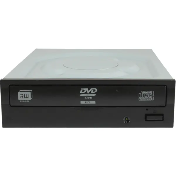 درایو DVD اینترنال لایت آن مدل iHAS122-14 LiteOn iHAS122-14 Internal DVD Drive