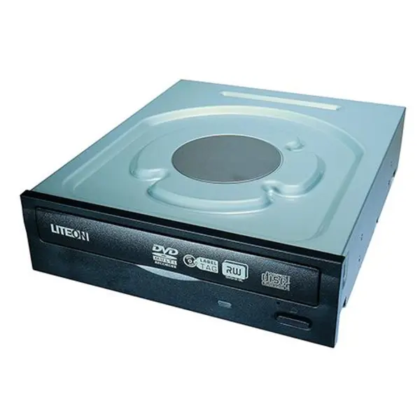 درایو DVD اینترنال لایت آن مدل iHAS122-14 LiteOn iHAS122-14 Internal DVD Drive