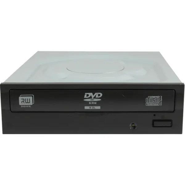 درایو DVD اینترنال لایت آن مدل iHAS124-14 LiteOn iHAS124-14 Internal DVD Drive