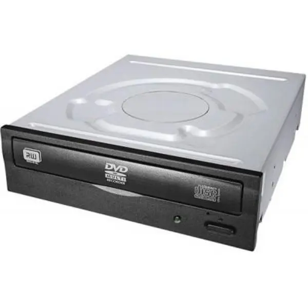 درایو DVD اینترنال لایت آن مدل iHAS124-14 LiteOn iHAS124-14 Internal DVD Drive