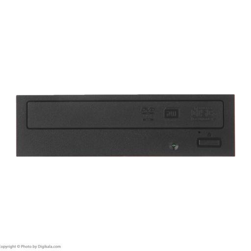 درایو DVD اینترنال لایت آن مدل iHAS124-14 F بدون جعبه DVD Writer Liteon Sata