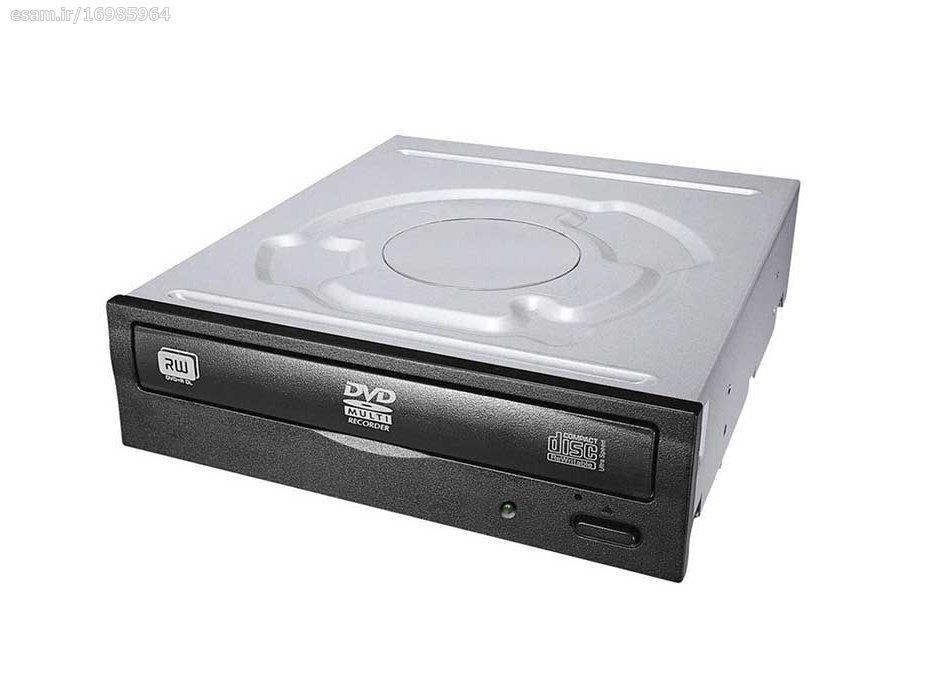 درایو DVD اینترنال لایت ان مدل iHAS524