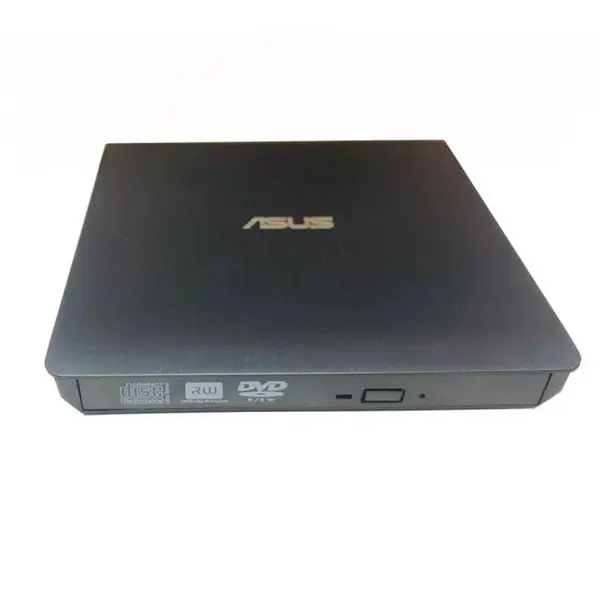 درایو DVD اکسترنال ایسوس مدل SDRW08D-U ASUS SDRW08D-U External DVD Drive
