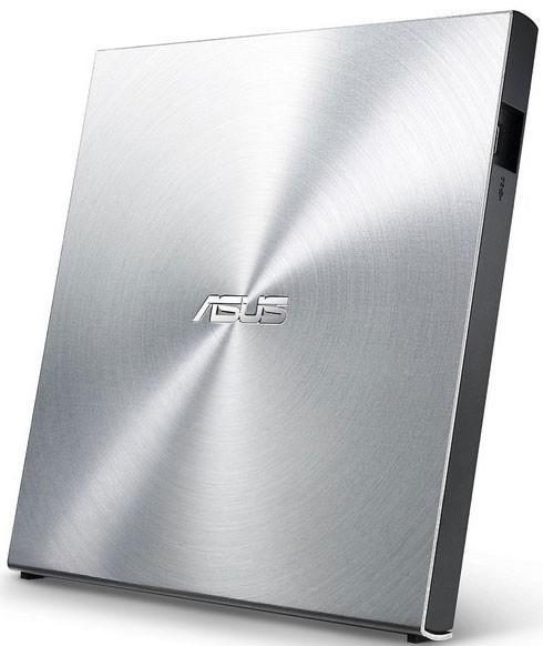 ASUS SDRW-08U5S-U External DVD Drive