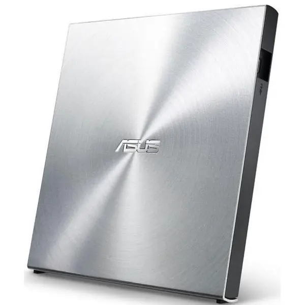 درایو DVD اکسترنال ایسوس مدل SDRW-08U5S-U ASUS SDRW-08U5S-U External DVD Drive