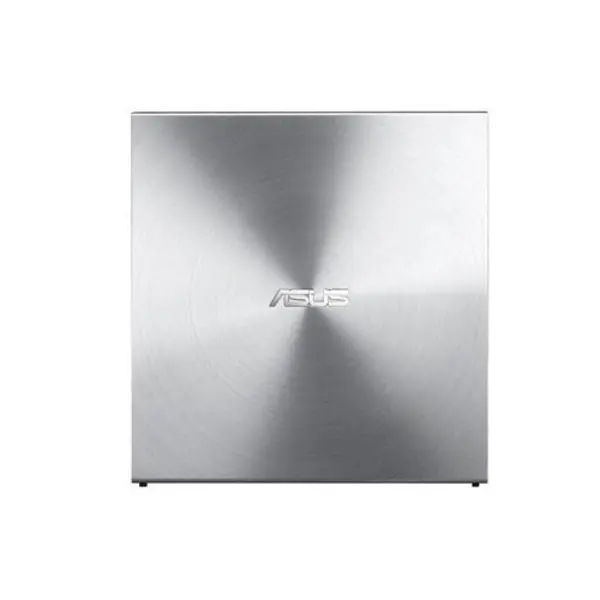 درایو DVD اکسترنال ایسوس مدل SDRW-08U5S-U ASUS SDRW-08U5S-U External DVD Drive