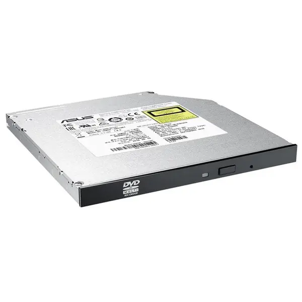 درایو DVD اینترنال ایسوس مدل SDRW-08U1MT ASUS SDRW-08U1MT Internal DVD Drive - 4