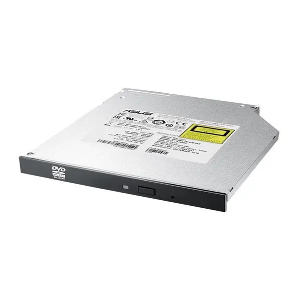 درایو DVD اینترنال ایسوس مدل SDRW-08U1MT ASUS SDRW-08U1MT Internal DVD Drive - 2