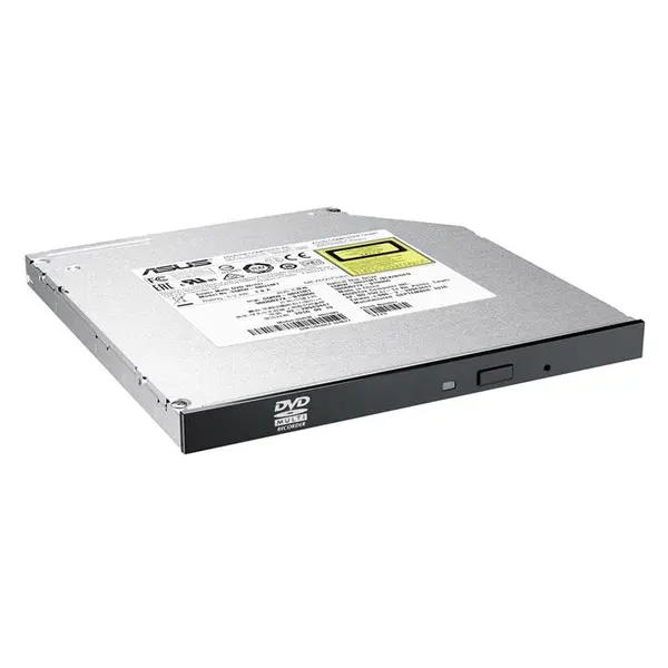 درایو DVD اینترنال ایسوس مدل SDRW-08U1MT ASUS SDRW-08U1MT Internal DVD Drive - 5