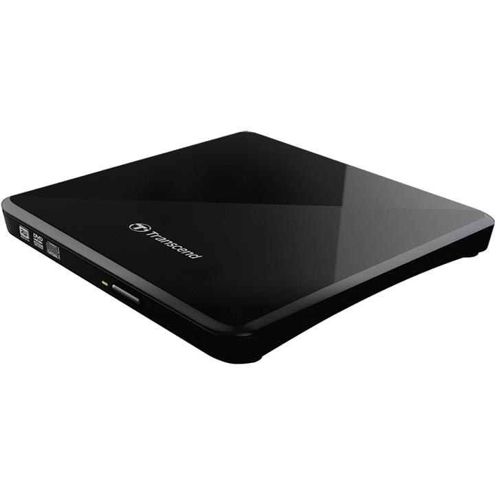 درایو DVD اکسترنال ترنسند Slim