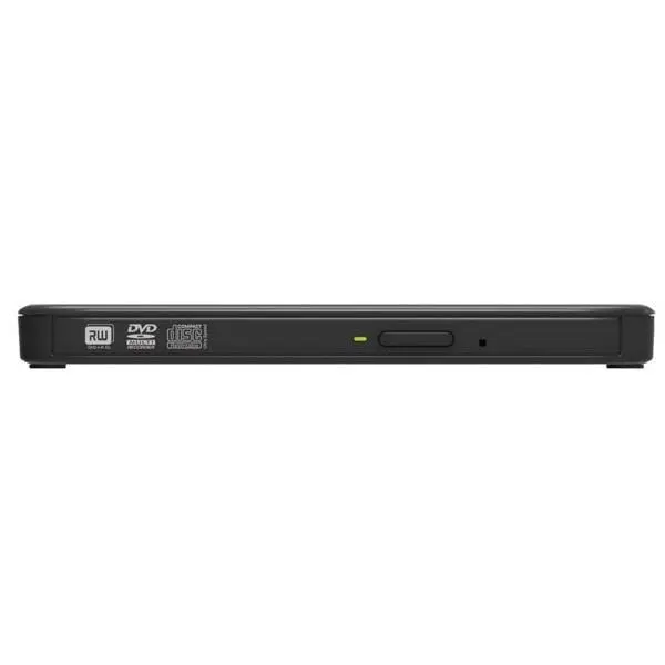 درایو DVD اکسترنال ترنسند مدل Transcend TS8XDVDS-K TRANSCEND TS8XDVDS-K