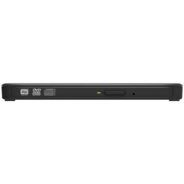 درایو DVD اکسترنال ترنسند مدل Transcend TS8XDVDS-K TRANSCEND TS8XDVDS-K