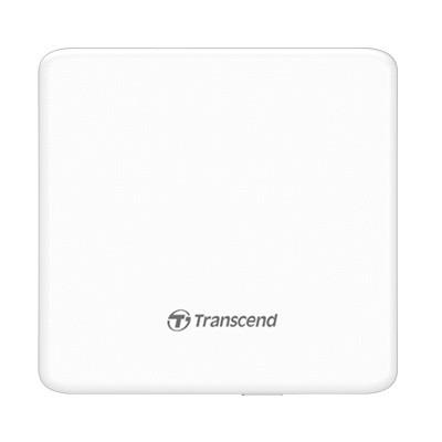 Transcend TS8XDVDS External DVD Drive