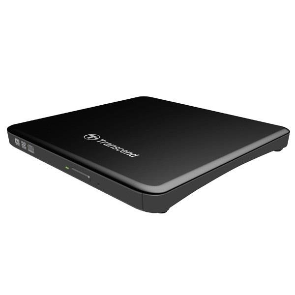 Transcend TS8XDVDS External DVD Drive