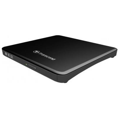 Transcend TS8XDVDS External DVD Drive